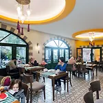 Garden House Istanbul