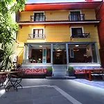 Garden House Istanbul