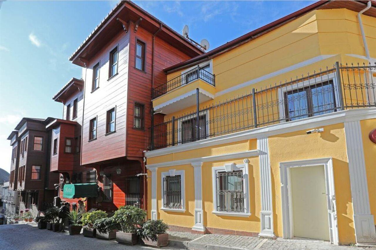 Garden House