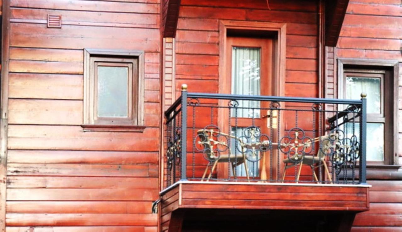 Garden House Otel