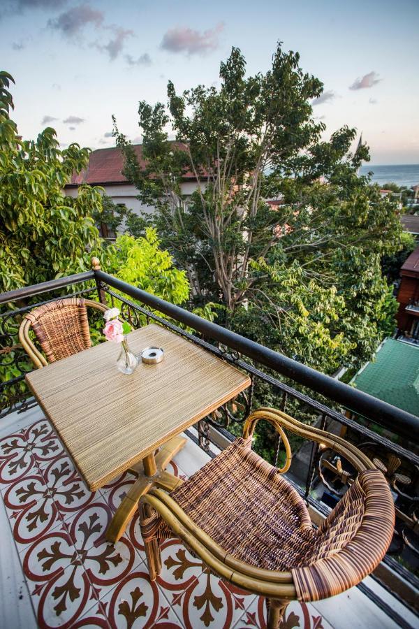 Garden House İstanbul