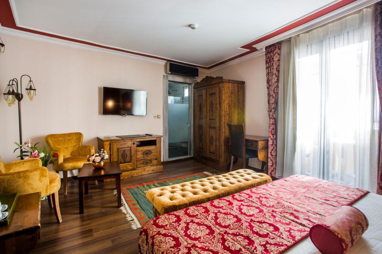 Garden House Otel