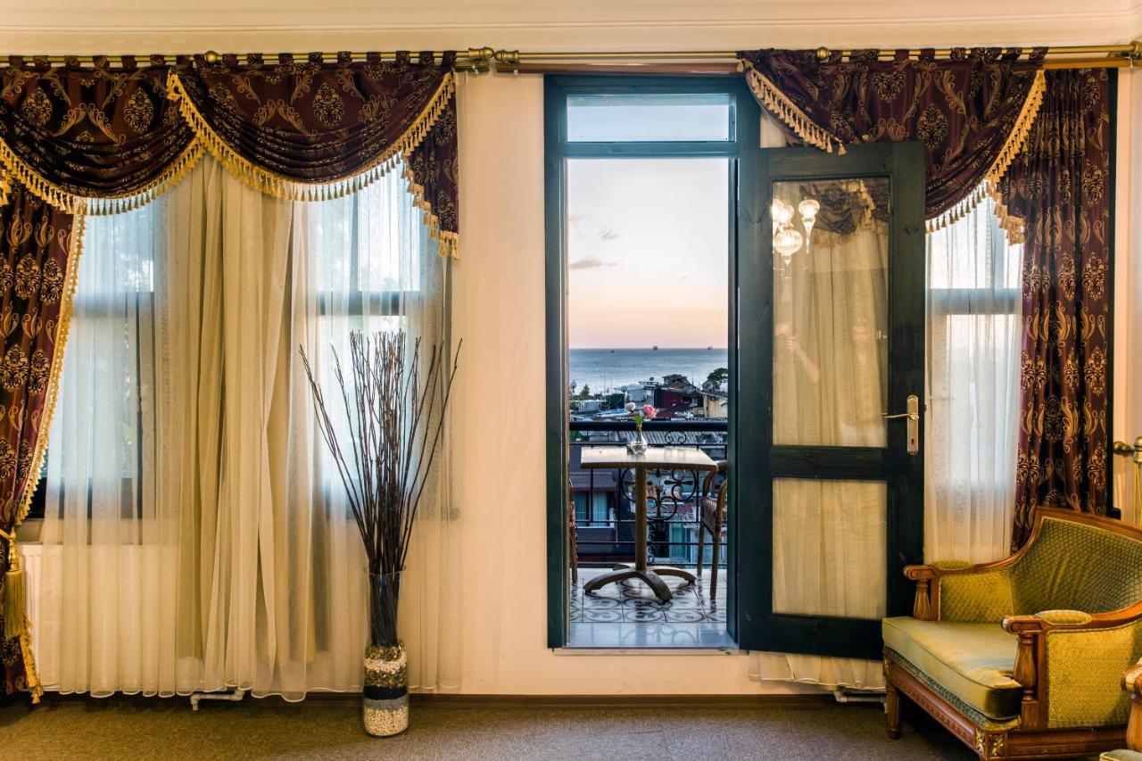 Garden House İstanbul