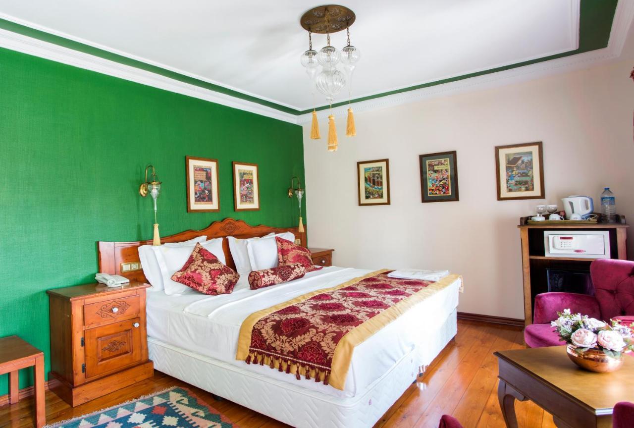 Garden House 4*