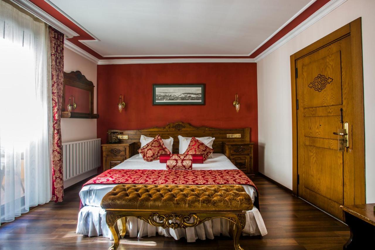 Otel Garden House 4*