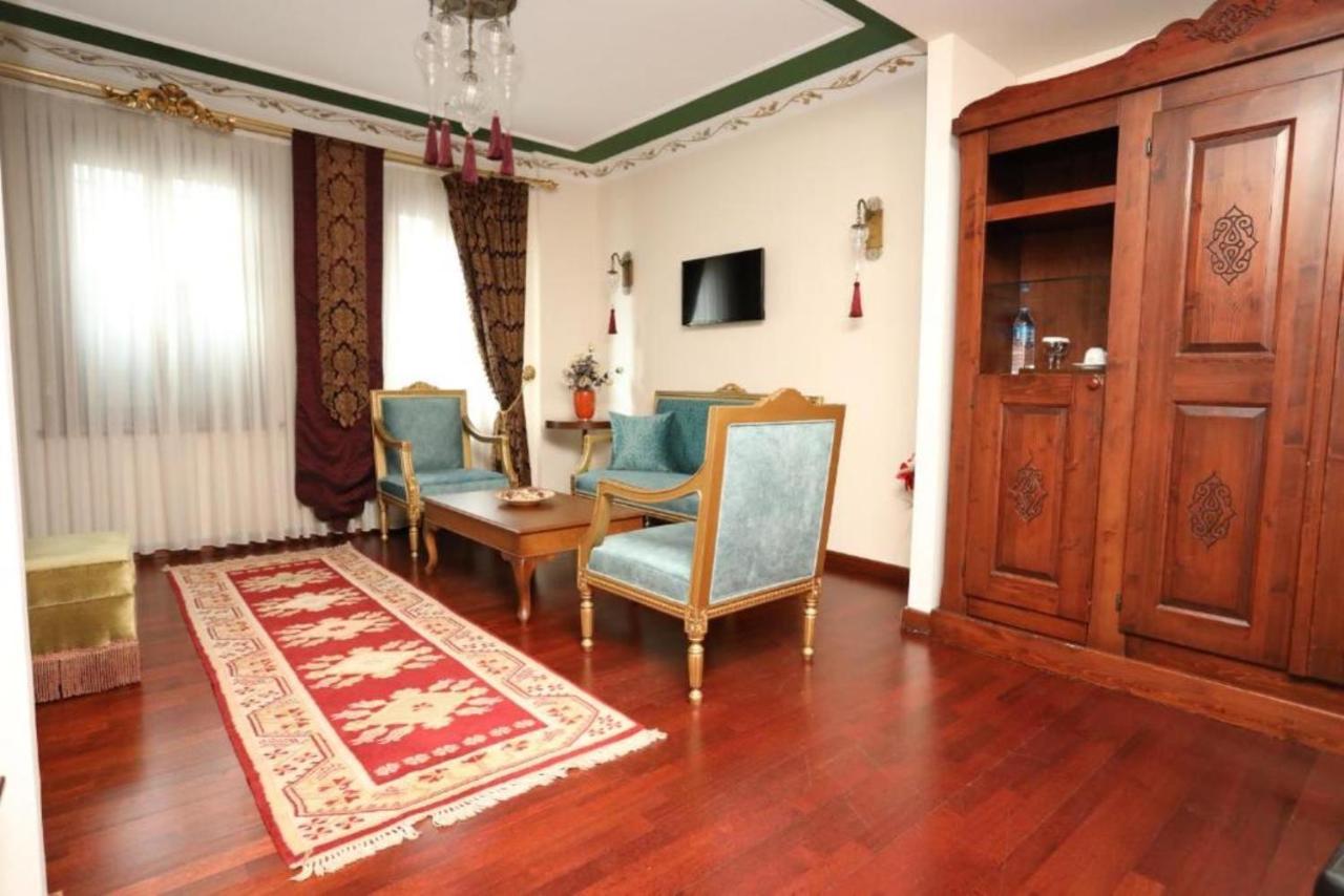 Garden House 4*