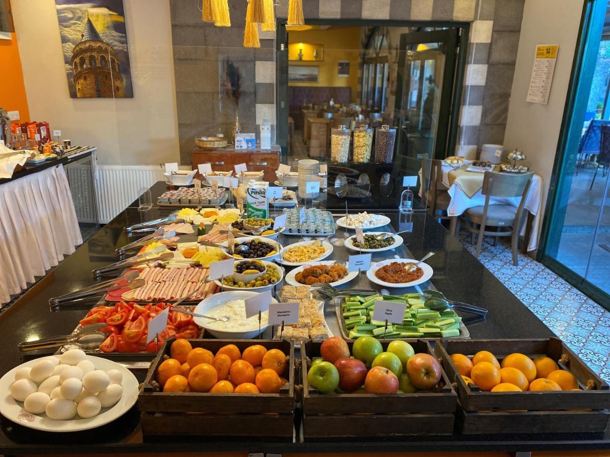 Otel Garden House 4*