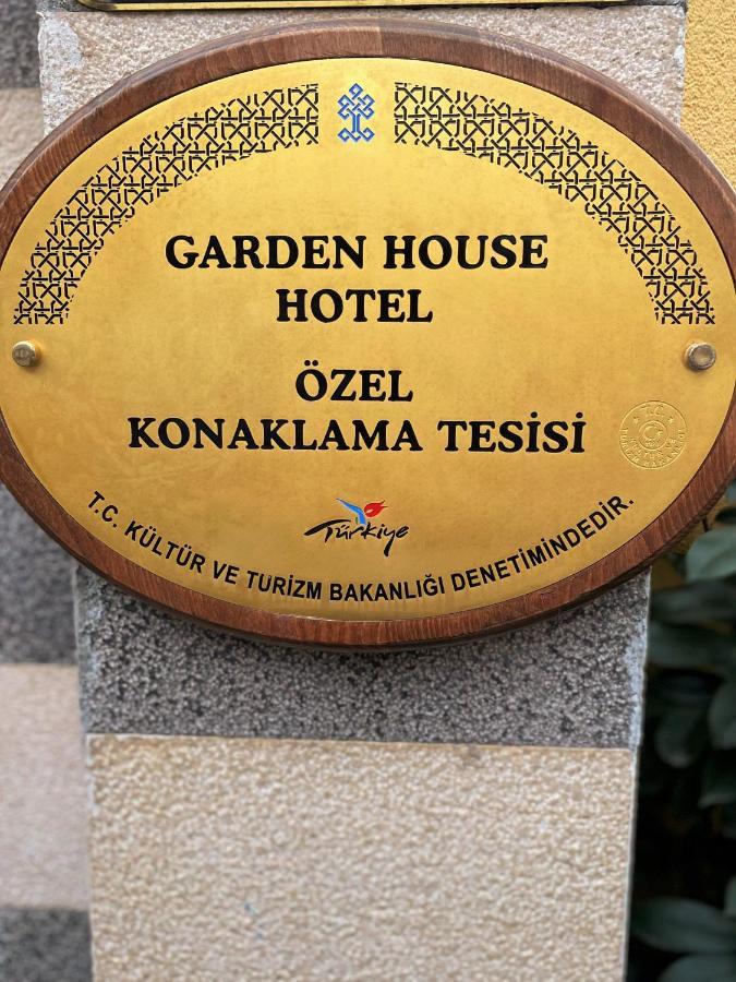 Garden House Otel