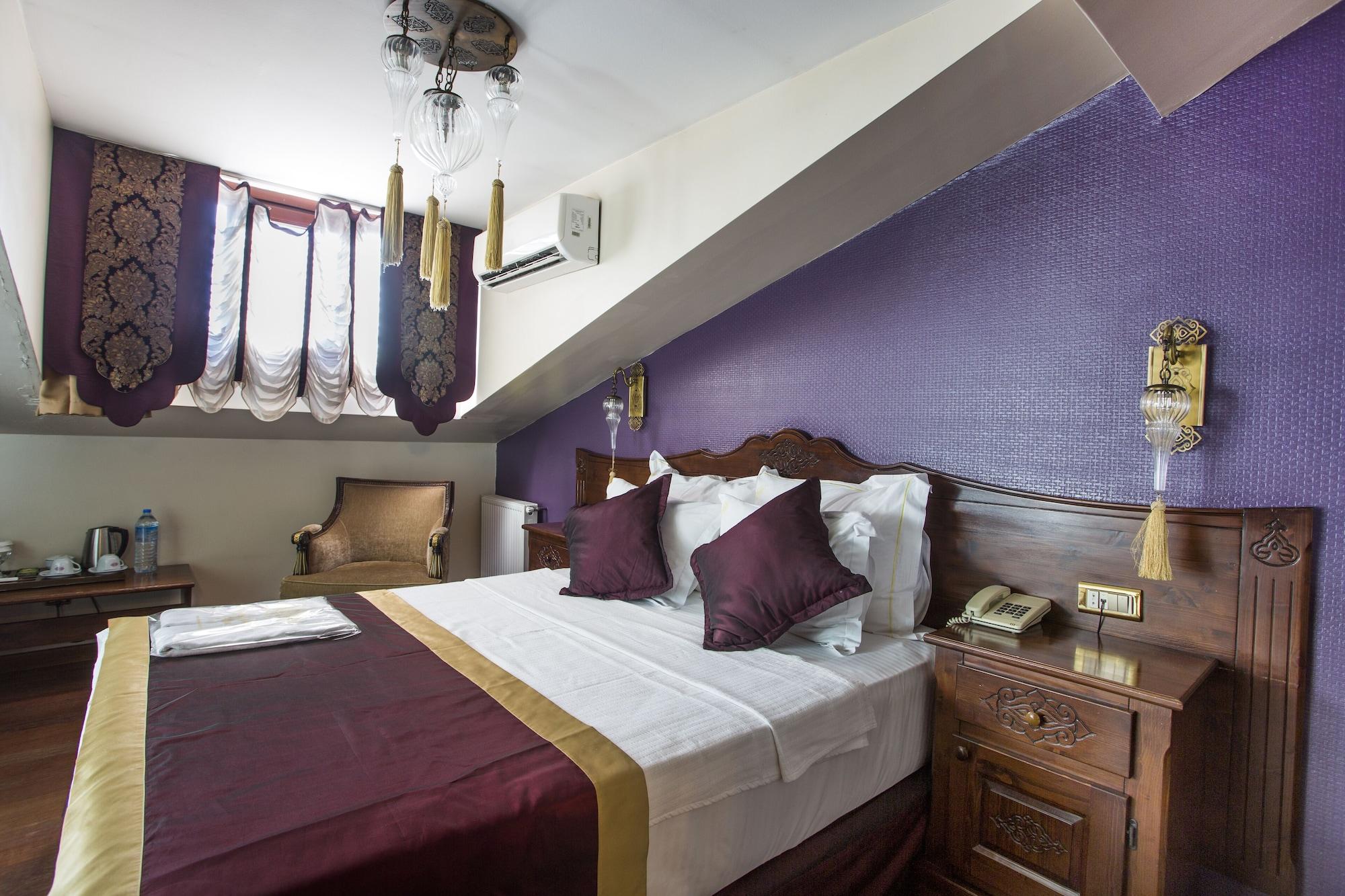 Garden House Otel