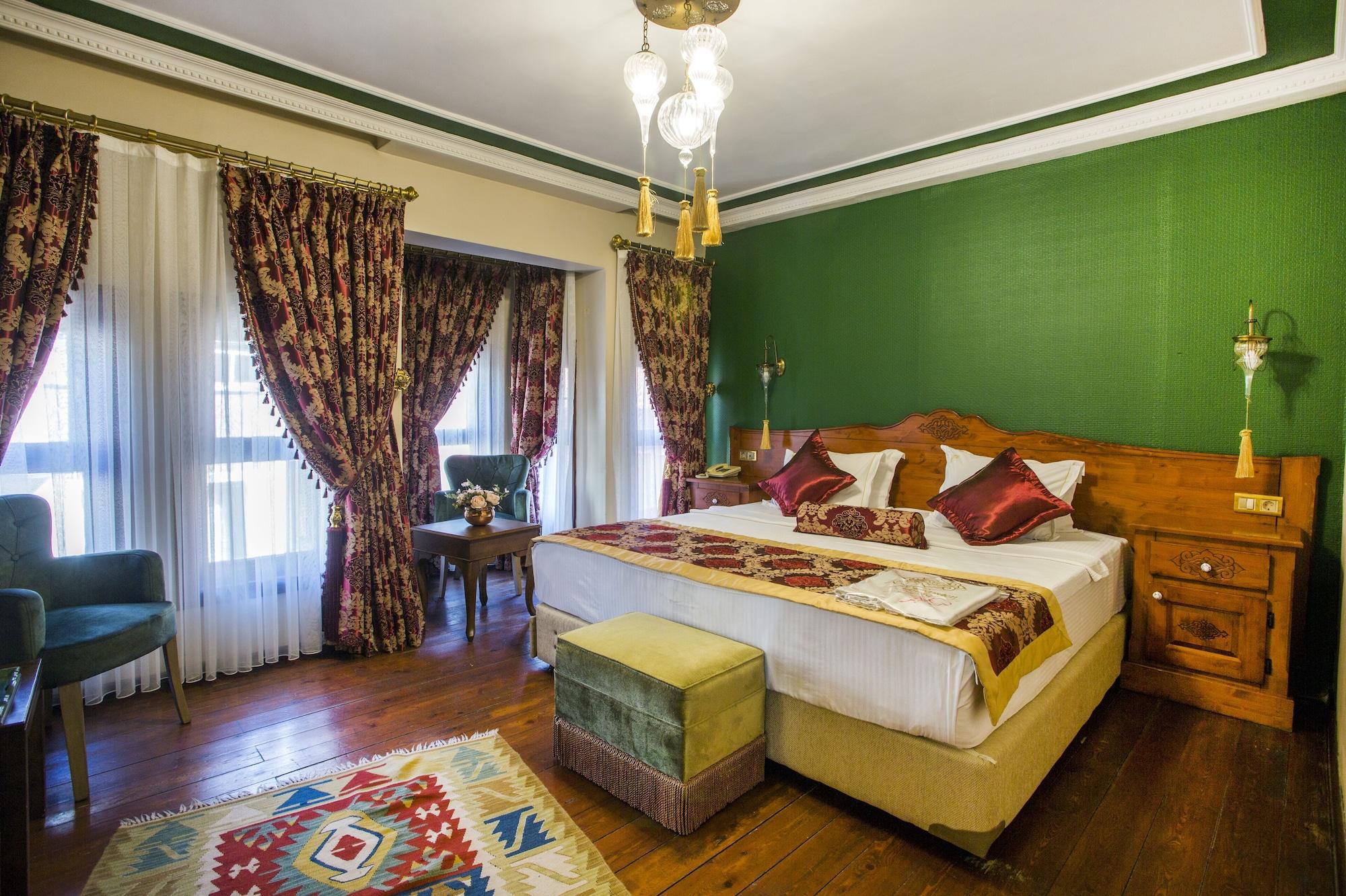 Garden House 4* İstanbul
