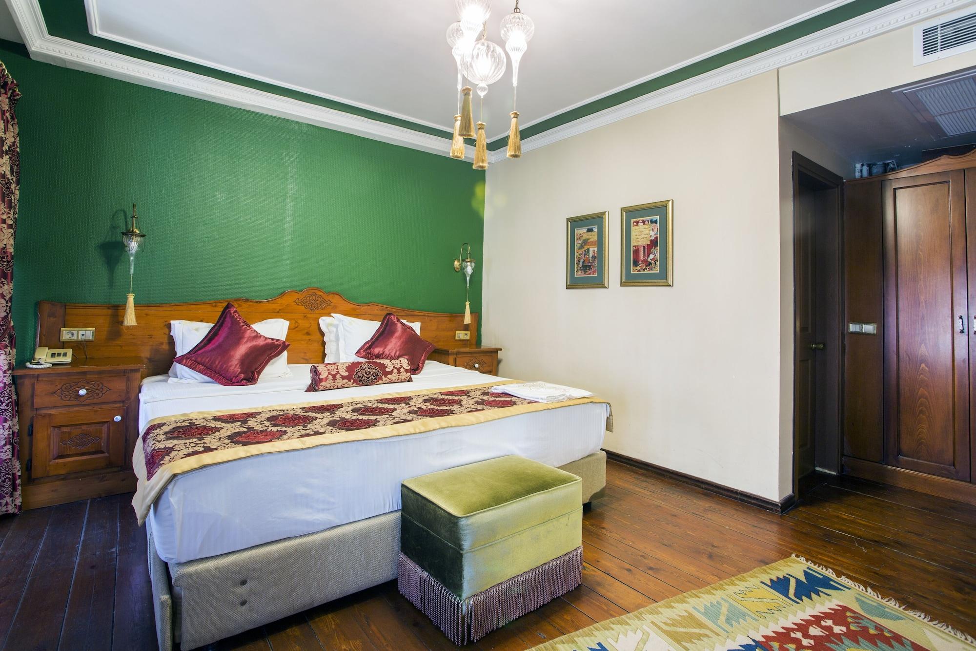 Garden House İstanbul