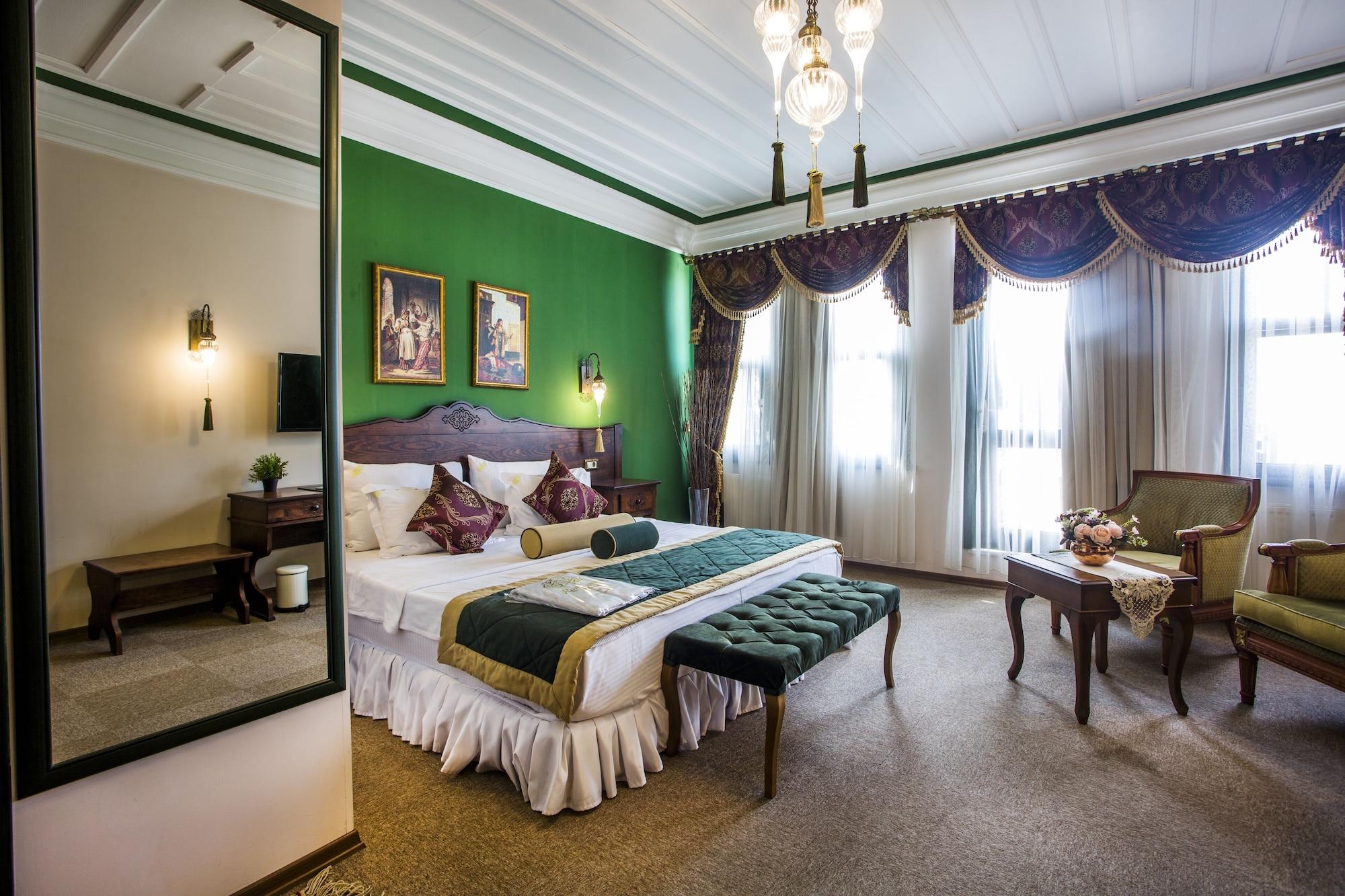 Garden House Otel