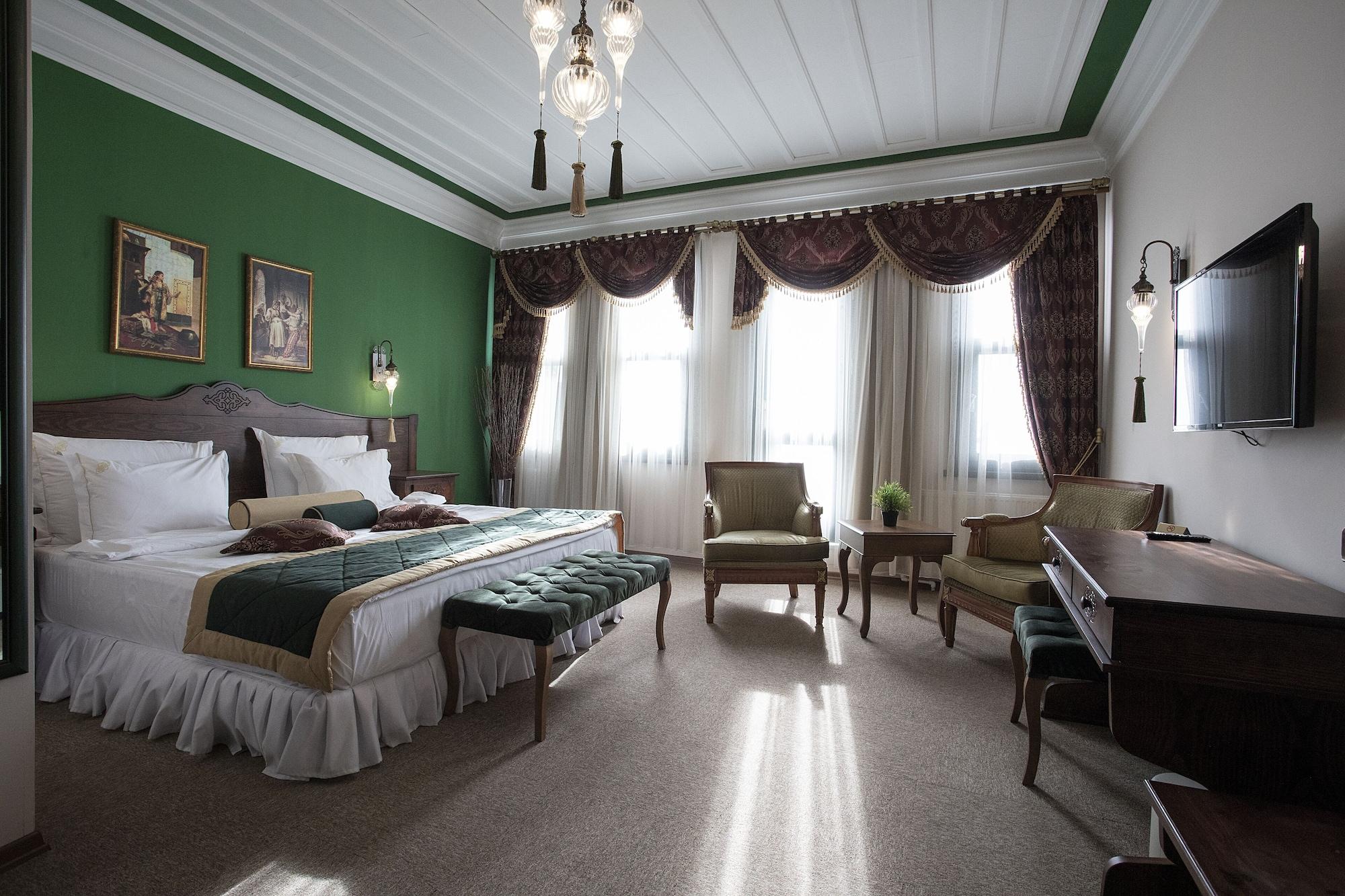 Garden House Otel